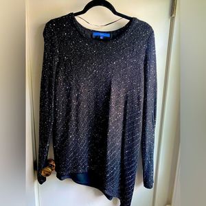 Elegant Black Sweater